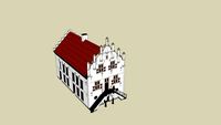 Rathaus Anholt