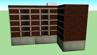 building in Charleston, WV
