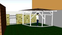 Garten 3D