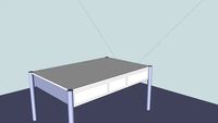 Coffee Table Design---DeVoe