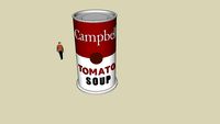 Campbell's soup
