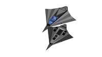 MAF Mason Armored Forces Fighter
