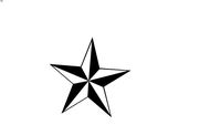 Nautical Star
