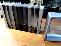 Elegoo Mars Storage Box E-003 by minimalillusions