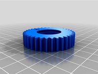 Electric Bike Gear by Justin_lenhart