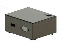 Chargeur Alimentation USB Sonoff by Ocbsd