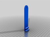 Ender 3 DG-MYQ top cam holder  by chiefmaster81