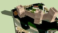 Castelo de Loulé