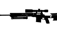 Dragun Rifleworks MMR