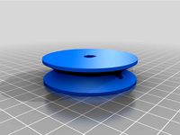roots type supercharger by turboprint3D