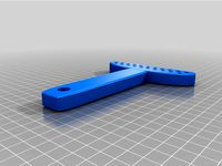 Wool Combs by GoodandBasic