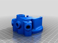 Miniware MHP30 hotplate preheater stand and support helping hands by alienlifeform