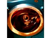 triton TRA001 router dust collection improvement insert - version marlovitsh by marlovitsh
