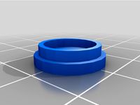 Lollipop 4 Mini Cap by AziAzazel