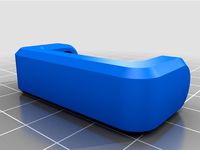 Honda Foreman Reverse Switch Disabler by FancyFlush