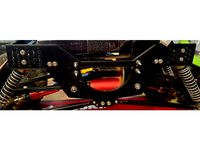 Redcat Everest 16 Prototype ChassisV2 by TiedToMemory