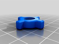 LOTMAXX SHARK SC10 V1 ABL/LASER QUICK CHANGE MOUNT by Boogenstein