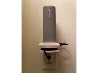 Ikea Livboj Qi Wireless Charger Self Supporting Shelf by penguin_trooper