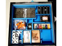 Homebrewers Game Insert by TheManaLeek