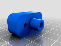 Conversion Dual to Mono extrudeur by Jonthan06