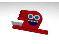 the start nodon from game builder garage by 26gamerlife