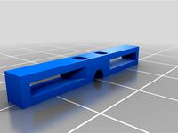 Five33_Switchback Antenna Mounts by AliGreen