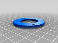 1.25 to 2 inch filter adapter by EwanV1970