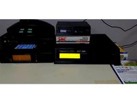 MT32-PI CASE by JJOME
