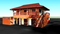CV Suites 157-159