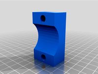 Mount for Radiator by di-ai-wai