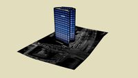 Uniqatower Wien