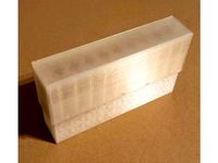 6.5 Creedmoor 20 round box by RockSlice