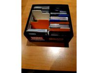 Marvel Champion Expansion Insert by Nevzat778