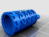 Porte clef USB by gg13130