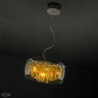 010-lamp-0263d model