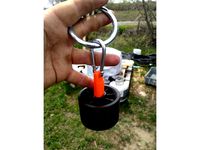 Tige de transport pour roulettes de semoir Jang by ach020