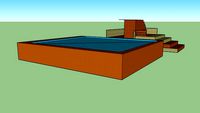 swiming pool