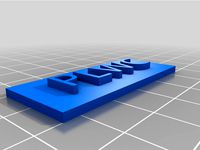 PLWC THE BRICK by Dank_o7