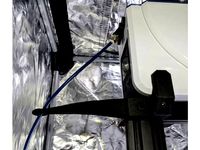 Creality Printer Filament Guide by TyrannicalTy
