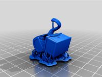 Chest Mimic by mz4250