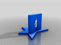 Tonibox Wandhalterung incl. Ladesation by KriegerLars89