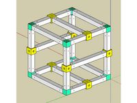 *DIY-ROBOT-12 by imaicom