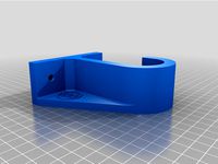 Bike Hanging Hooks by tdutcher319