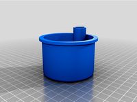 Self Watering Pot by udayo