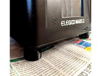 Elegoo Mars 2 TPU feet by Pepisgo