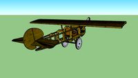 air plane