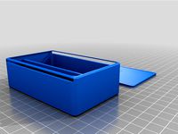 Tabak + filters box by Oeari_97