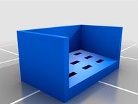 USB Box by Kendr
