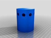 Ghostbusters Cyclotron Remix by Cyberlife