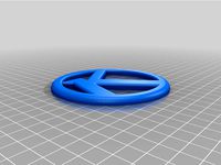 Karin Logo GTA by whyme3d